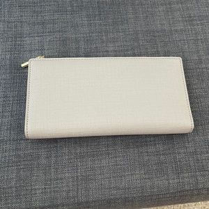 Dagne Dover Slim Wallet